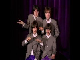 The Beatles Hello, Goodbye (ver1) (BD)